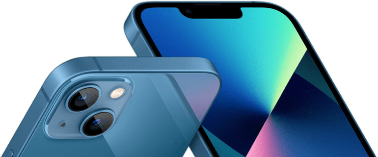 iPhone 13