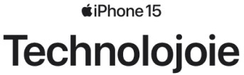 iPhone 15 Technologoie