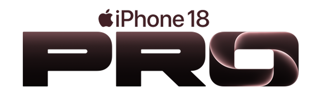 iPhone 18 Pro