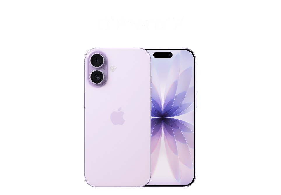 iPhone 17