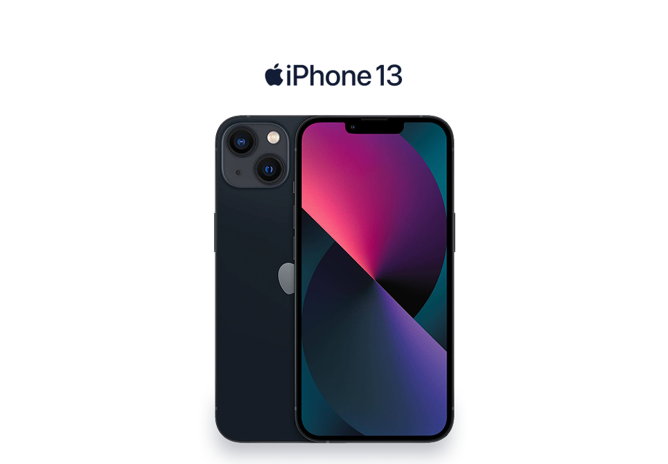 iPhone 13 CPO