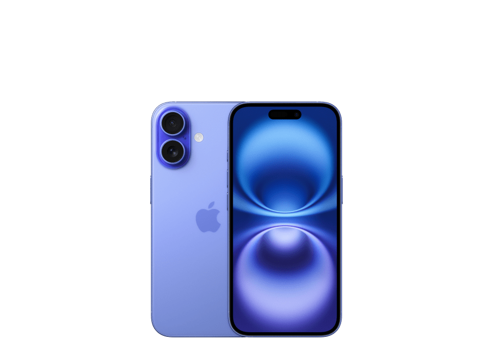 iPhone 16e