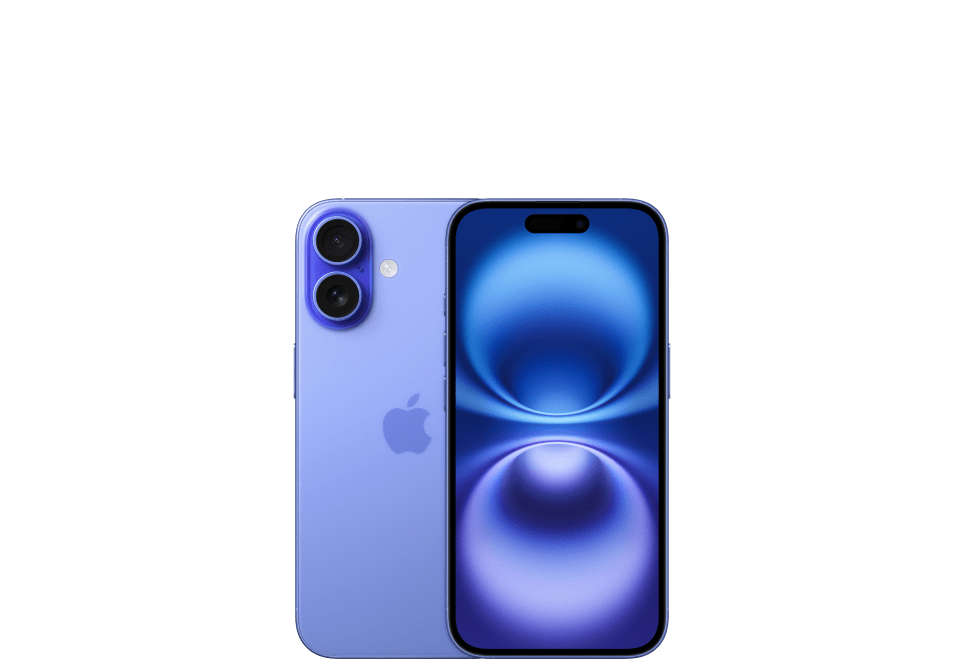 iPhone 16e