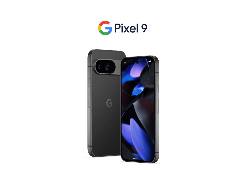 Google Pixel 9