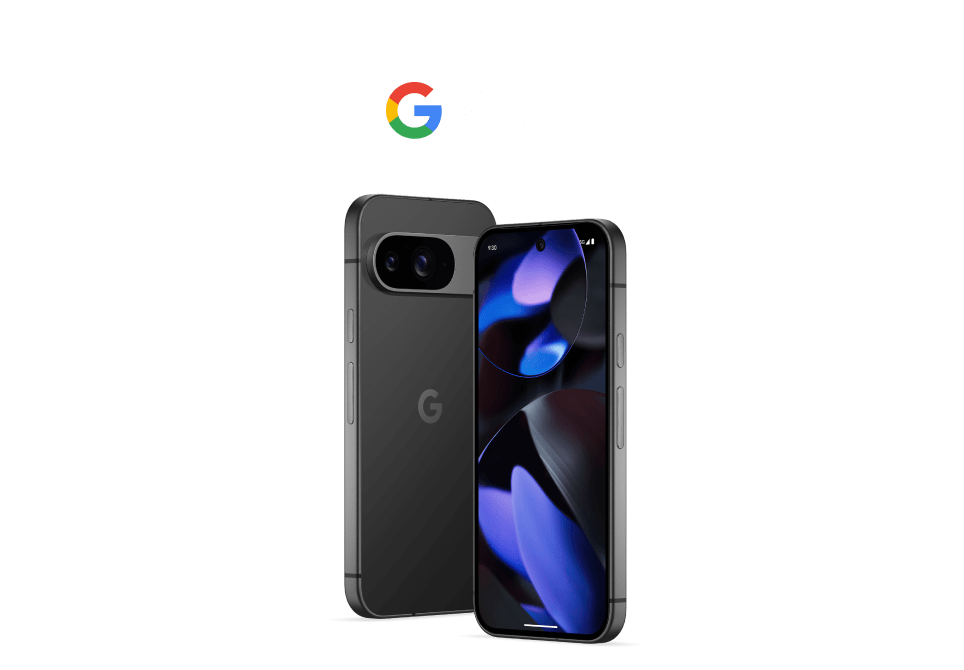 Google Pixel 9