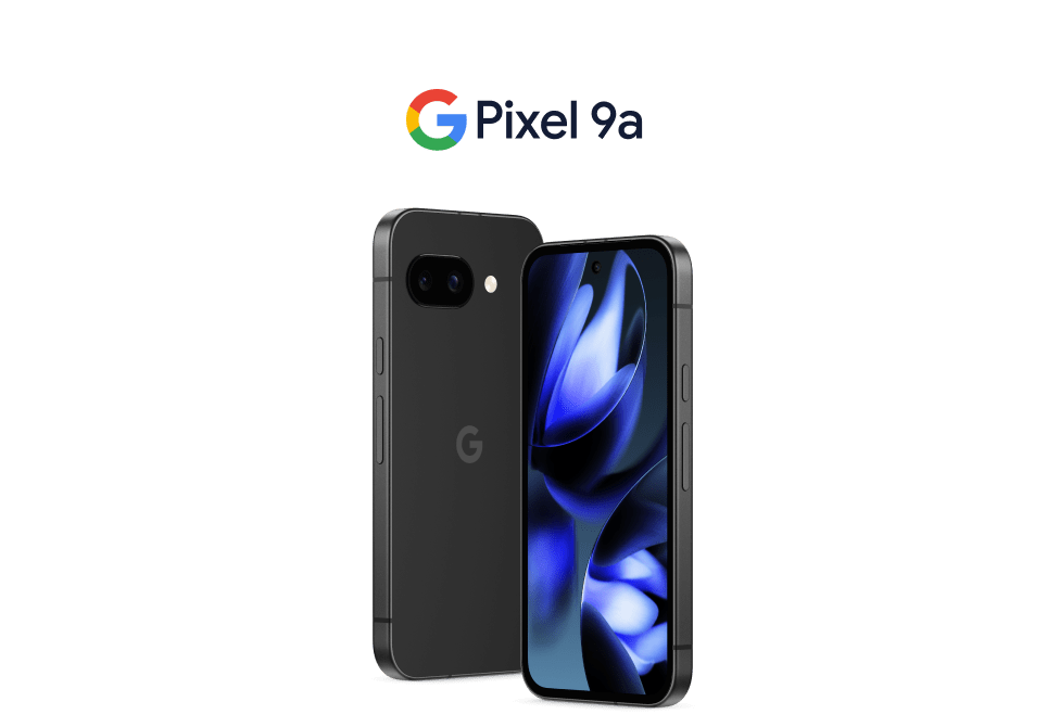 Google Pixel 9a