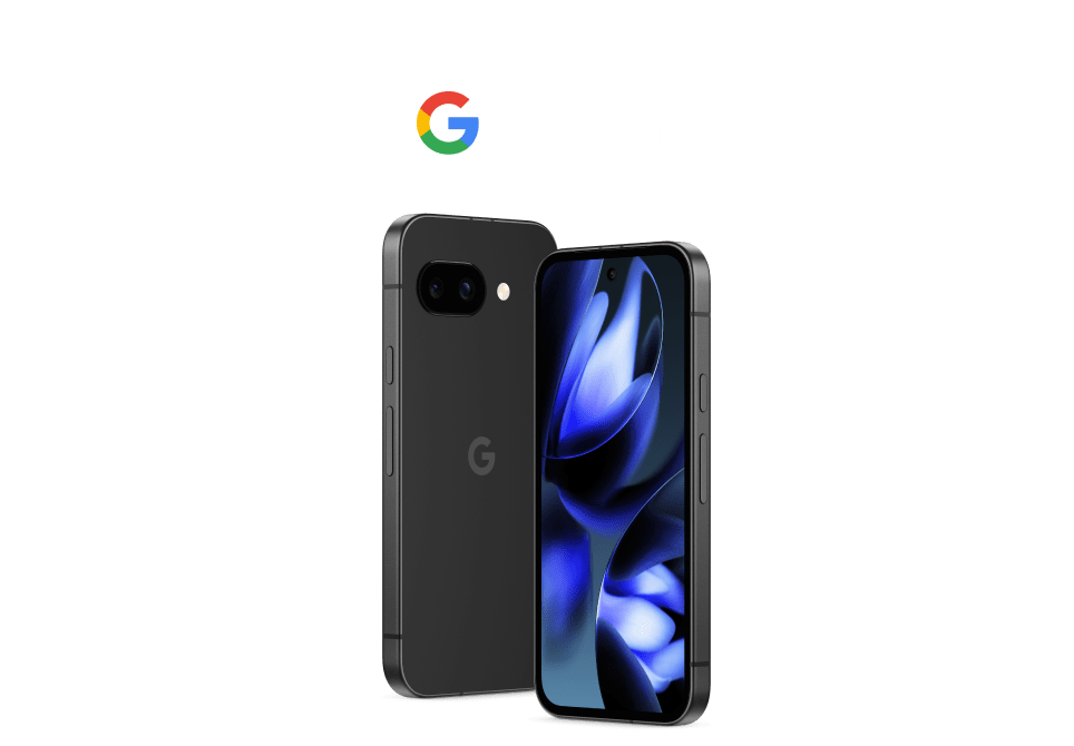 Google Pixel 9a