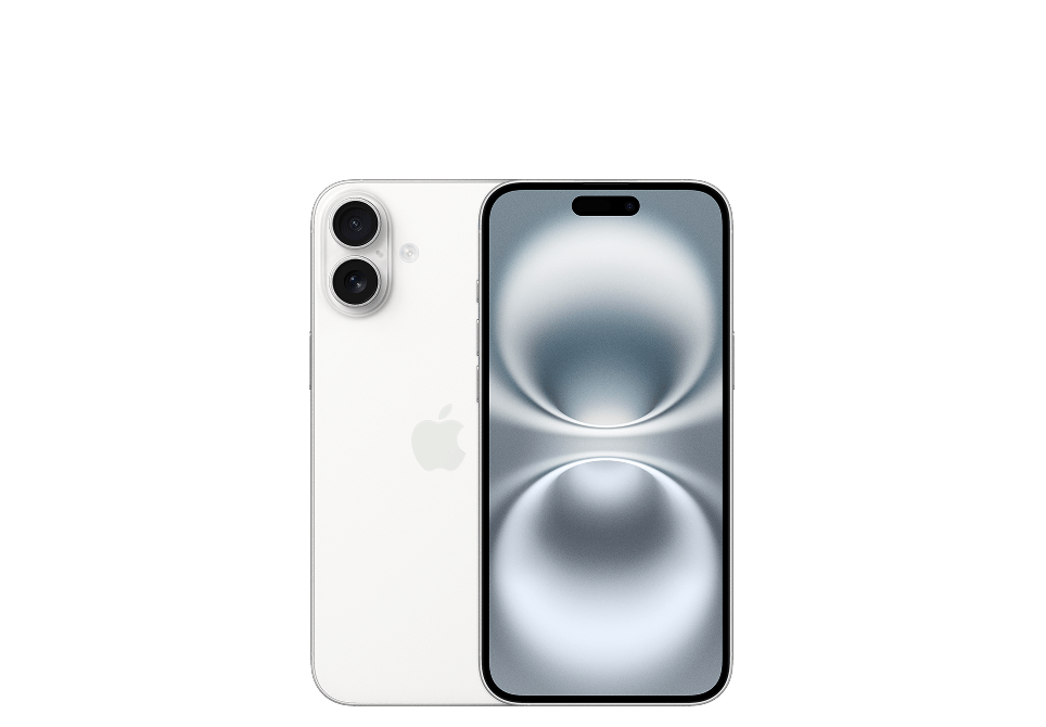 iPhone 16
