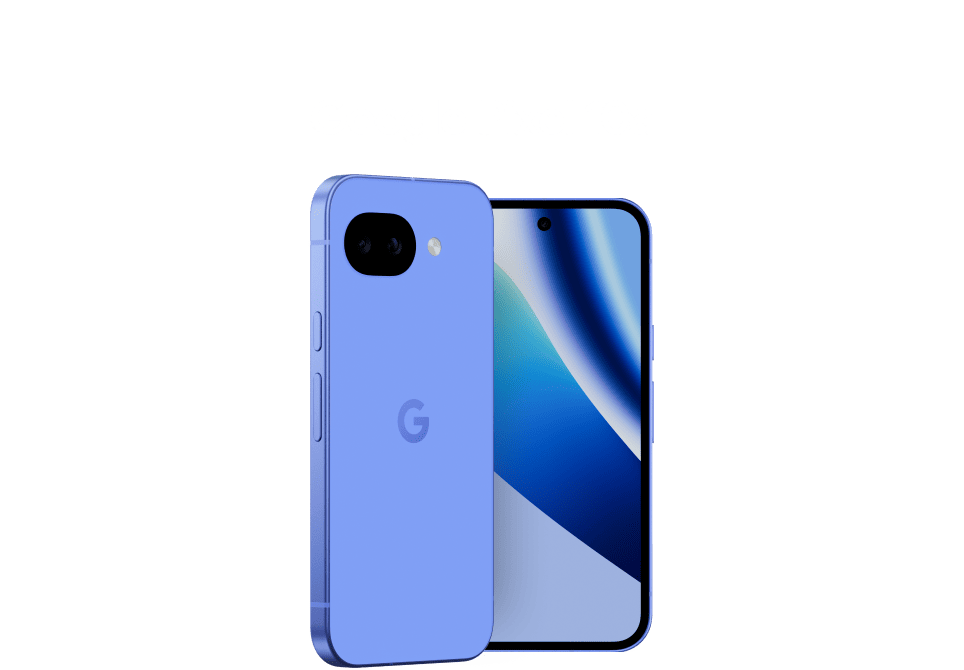 Google Pixel 10a