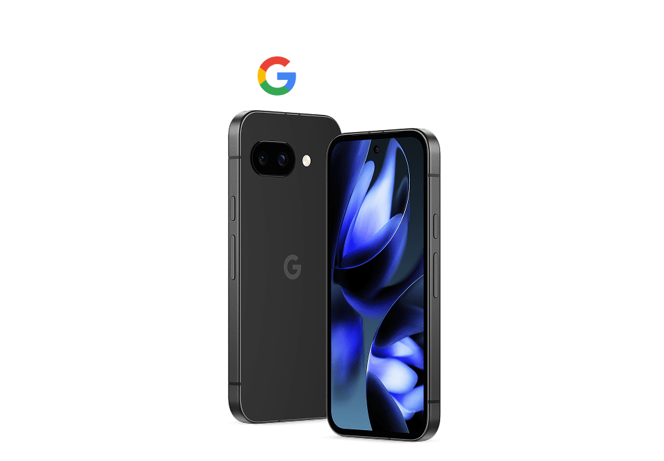 Google Pixel 9a