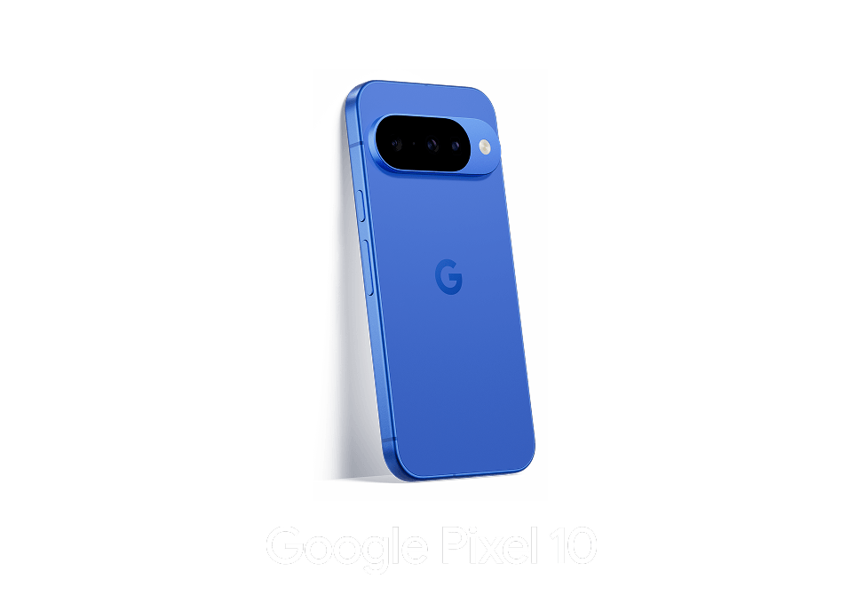 Google Pixel 10