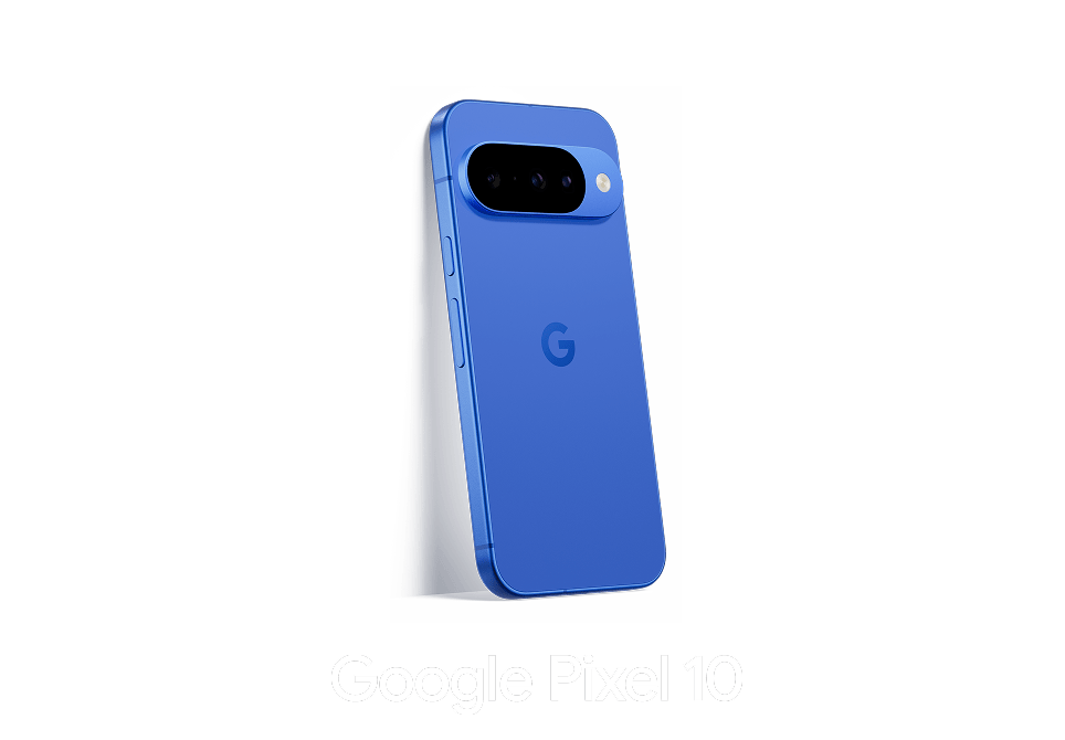 Google Pixel 10