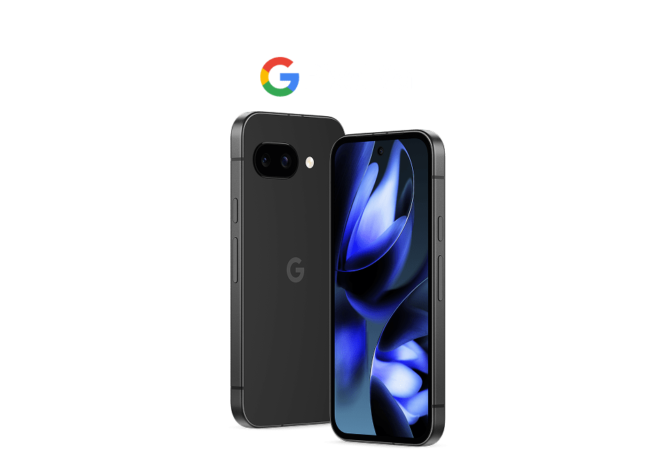 Google Pixel 9a