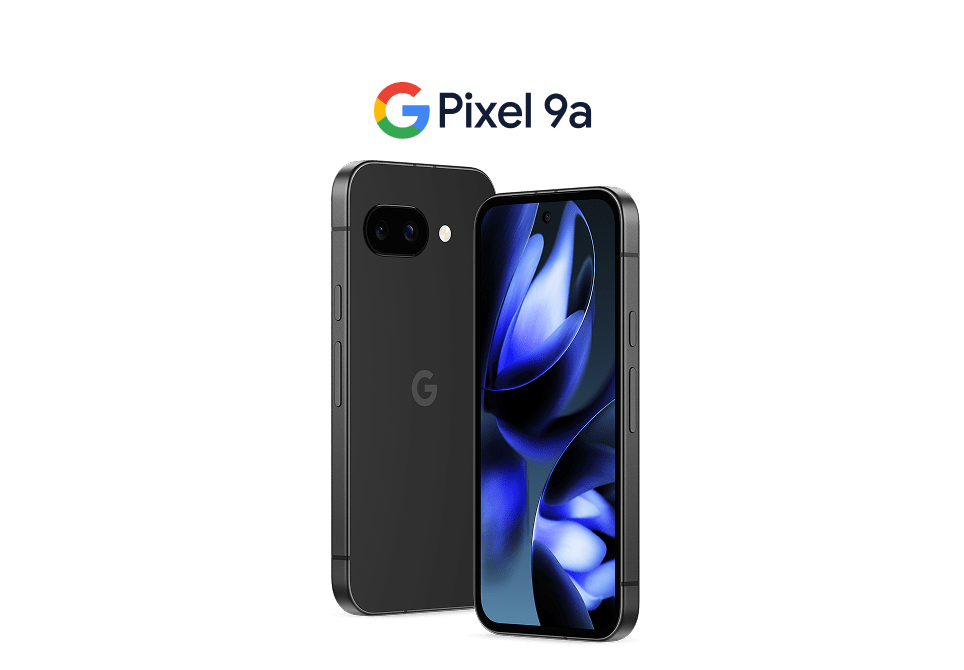 Google Pixel 9a