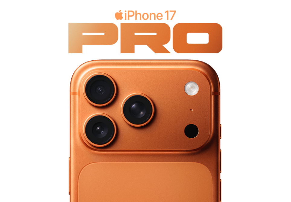 iPhone 17