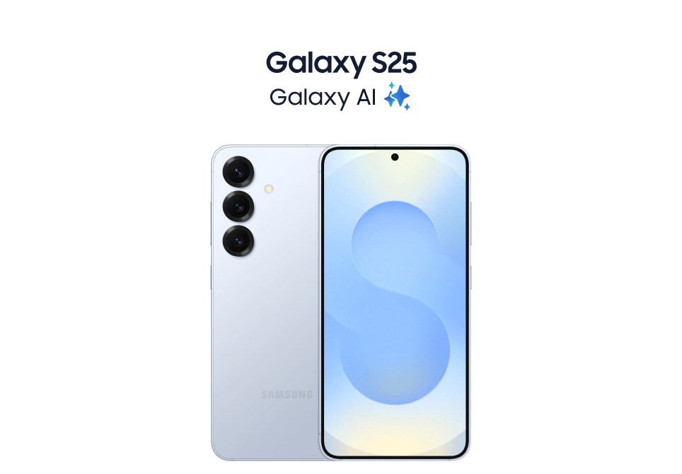 Samsung s25