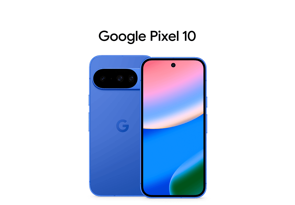 pixel 10