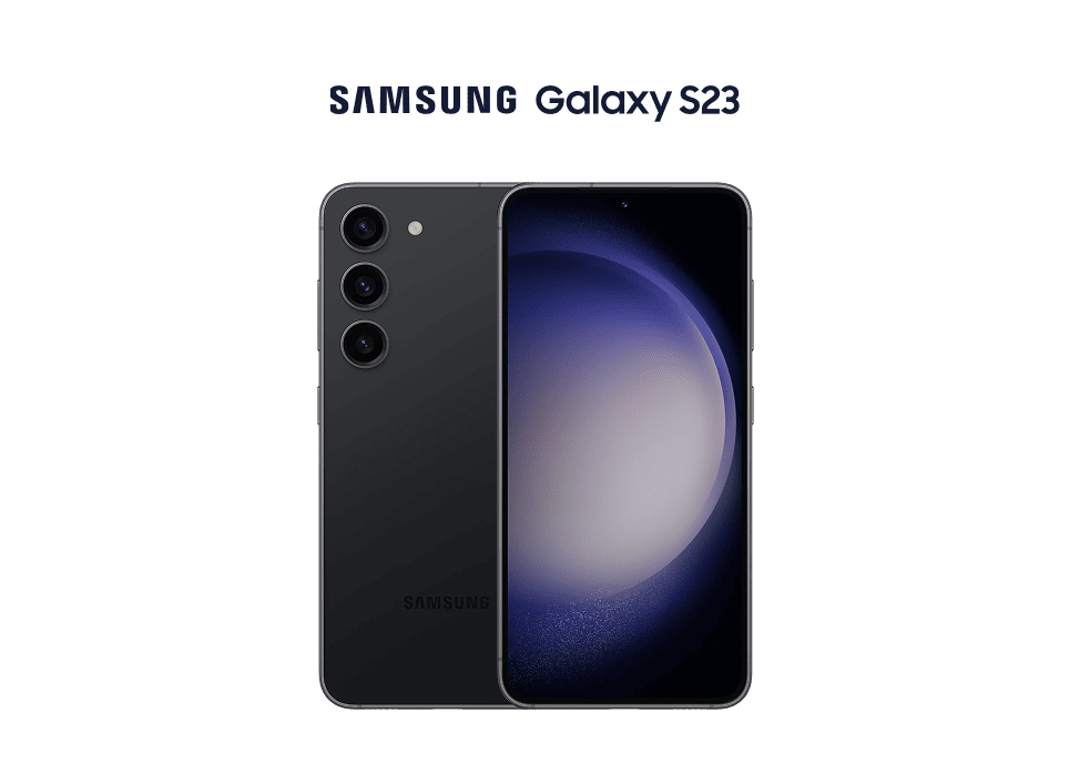 Samsung S23 CPO