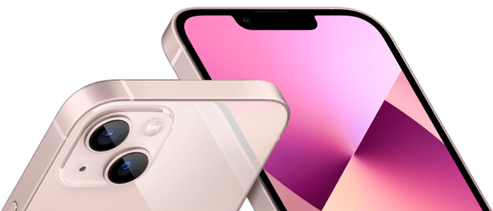 iPhone 13