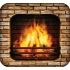 Fireplace Channel