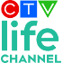 CTV life channel