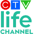 CTV Life channel