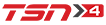TSN 4