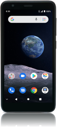 Thumbnail of ZTE Blade A3 Plus