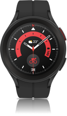 Thumbnail of Samsung Galaxy Watch5 Pro