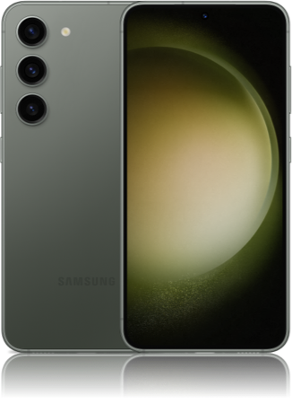 Samsung Galaxy S23 Certified Pre-loved - Very good