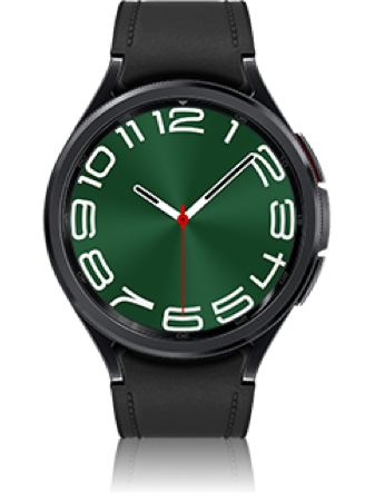 Thumbnail of Samsung Galaxy Watch6 Classic