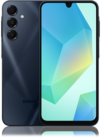 Thumbnail of Samsung Galaxy A16