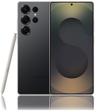 Samsung Galaxy S25 Ultra