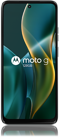 Thumbnail of Motorola moto g - 2025