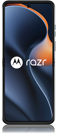 Thumbnail of Motorola razr - 2025