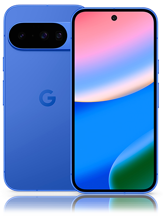 Google Pixel 10