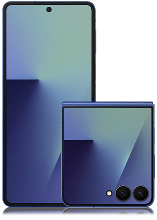 Thumbnail of Samsung Galaxy Z Flip7