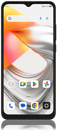 Thumbnail of nubia A76