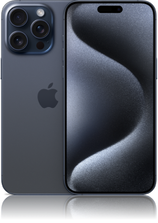 iPhone 15 Pre-loved - Very good