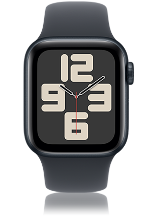 Apple Watch SE (2nd Generation) Sport Band