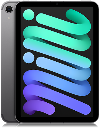 Thumbnail of Apple iPad Mini (7th Generation)
