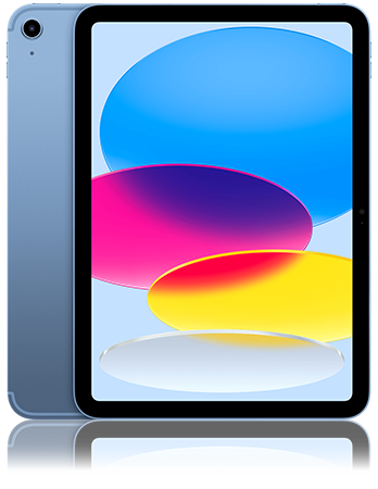 Thumbnail of Apple iPad (11th Generation)
