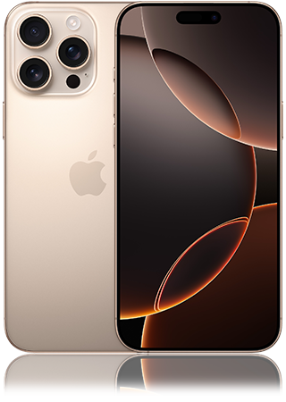 Thumbnail of Apple iPhone 16 Pro Max