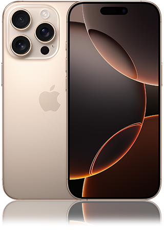 Thumbnail of Apple iPhone 16 Pro