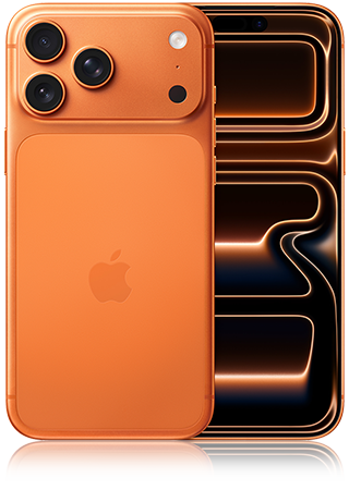 Thumbnail of Apple iPhone 17 Pro Max